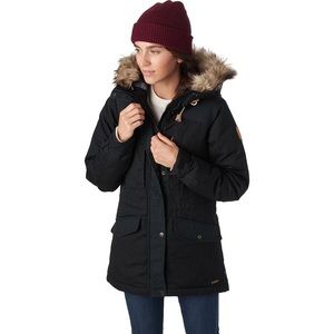 Fjallraven Singi Down Jacket
